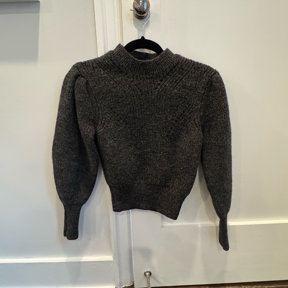 Isabel Marant Sweater, Size 36, in pristine condition